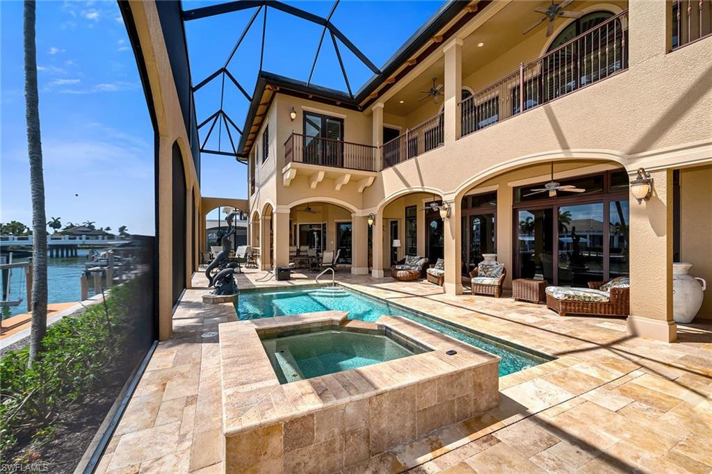 MARCO ISLAND - Residential