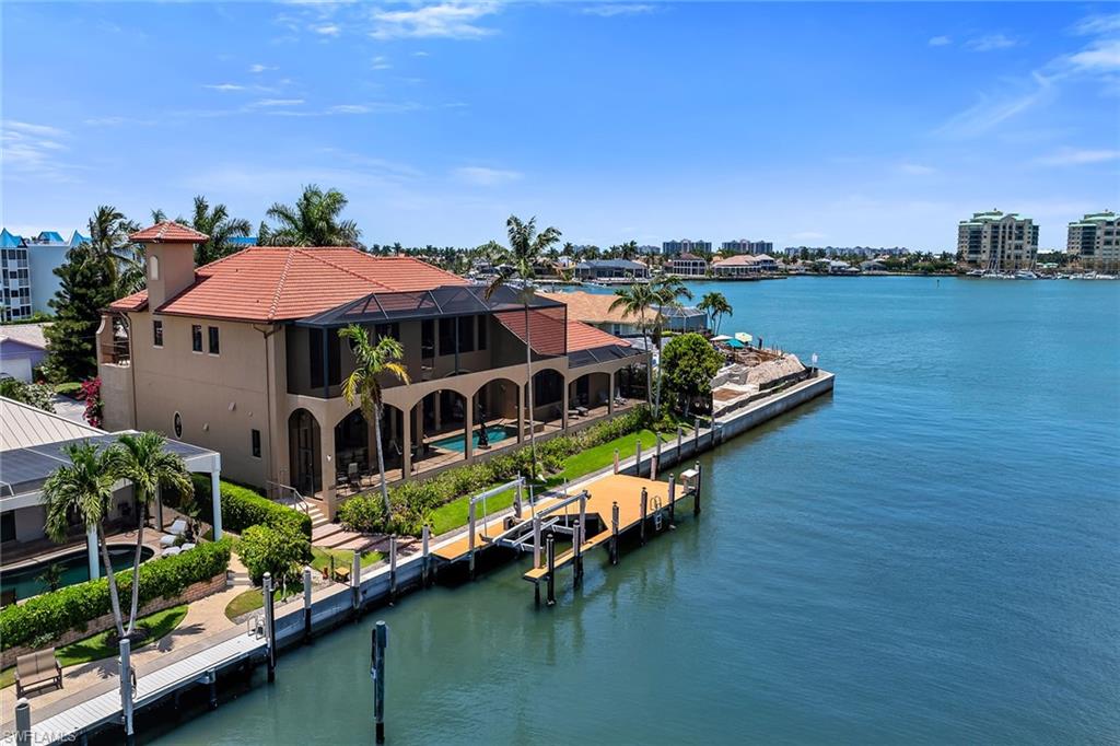 MARCO ISLAND - Residential