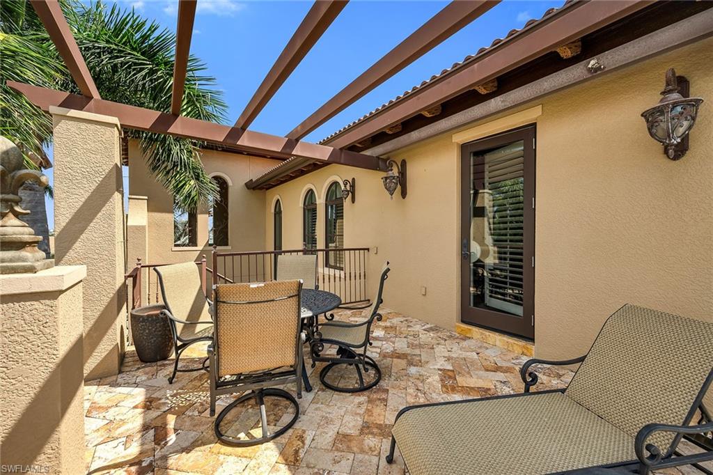 MARCO ISLAND - Residential