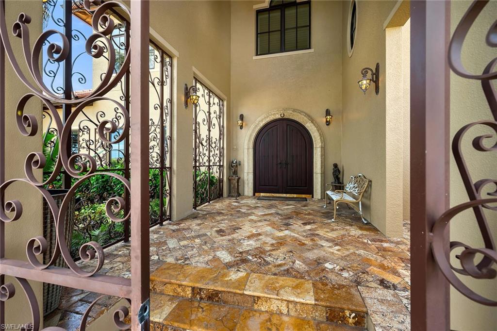 MARCO ISLAND - Residential