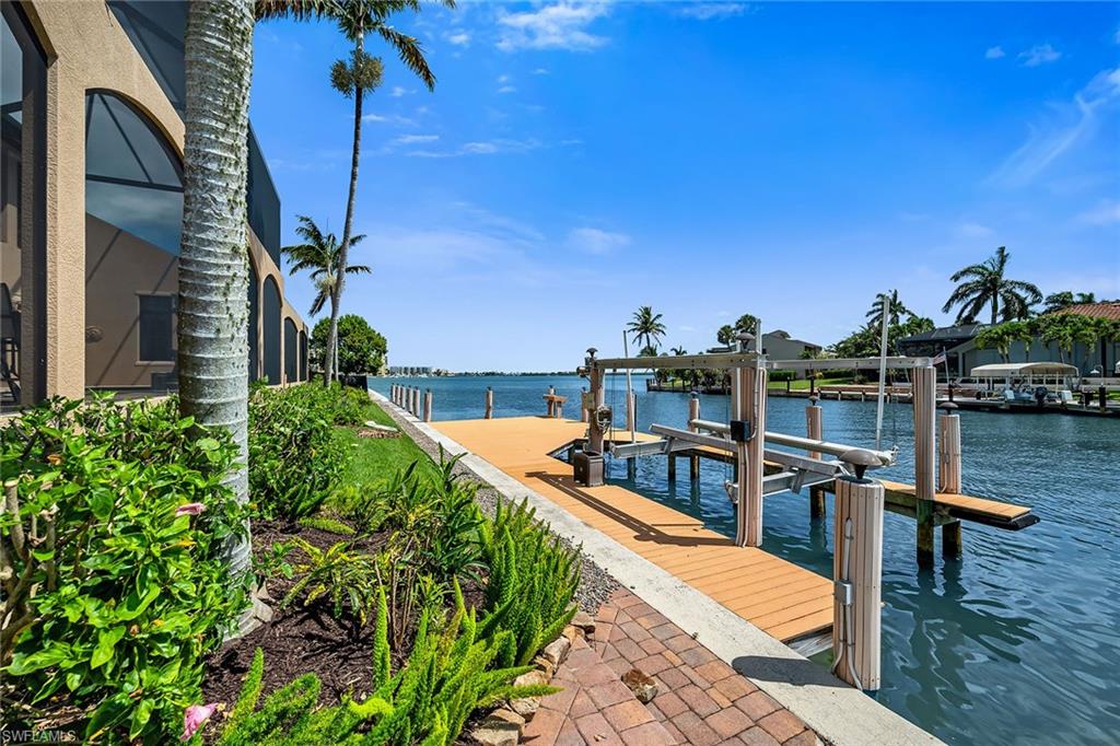 MARCO ISLAND - Residential