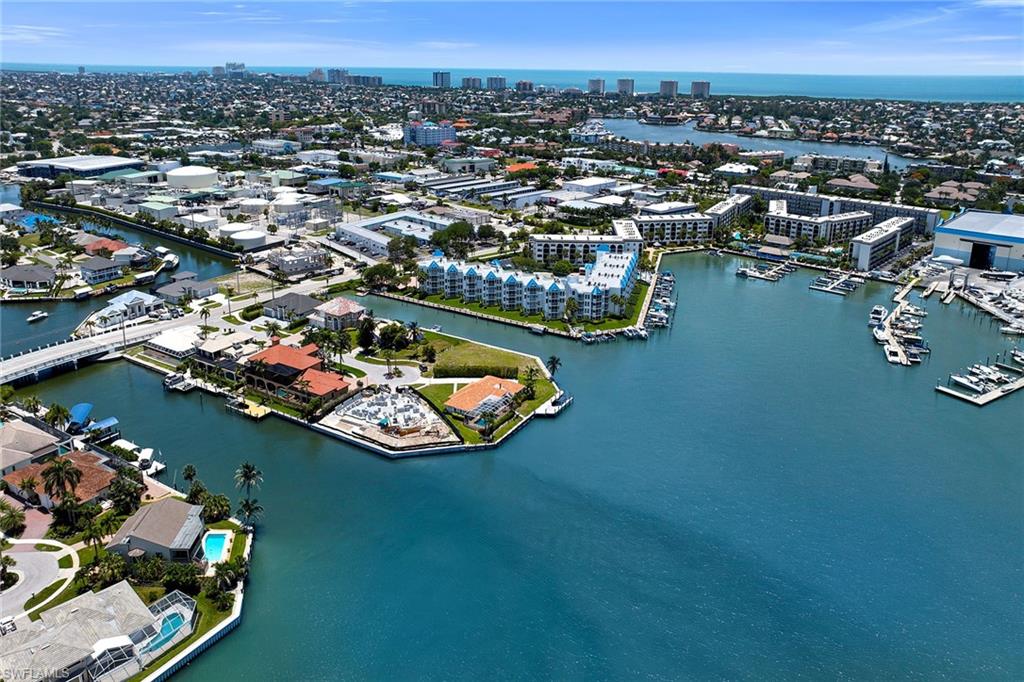 MARCO ISLAND - Residential