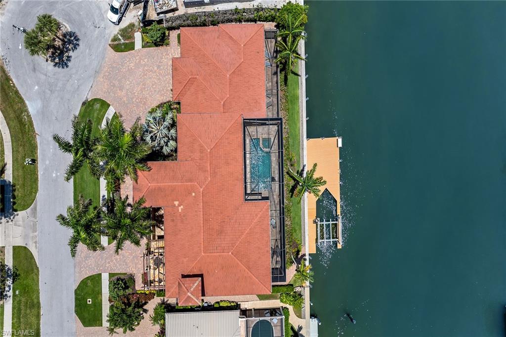 MARCO ISLAND - Residential