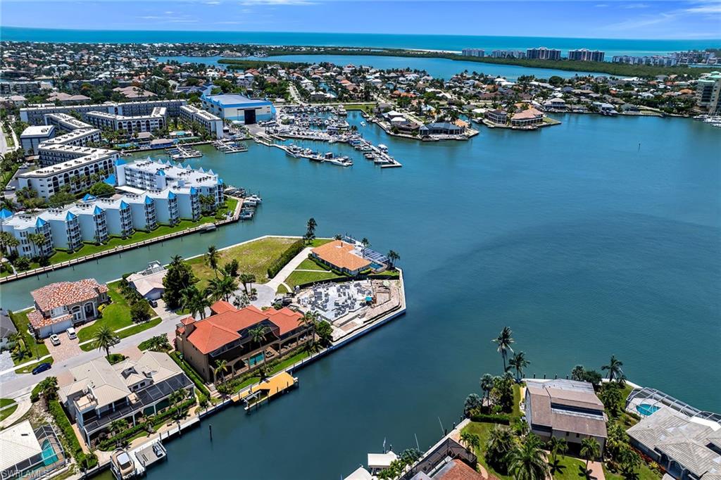 MARCO ISLAND - Residential