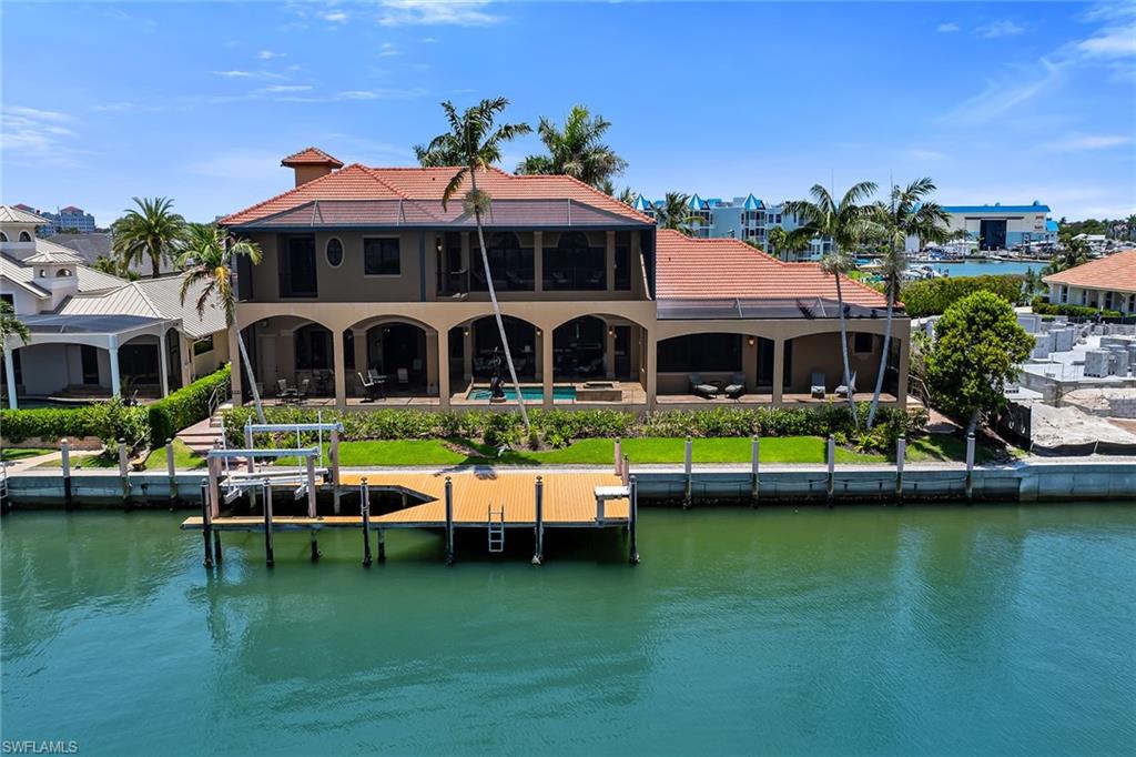 MARCO ISLAND - Residential