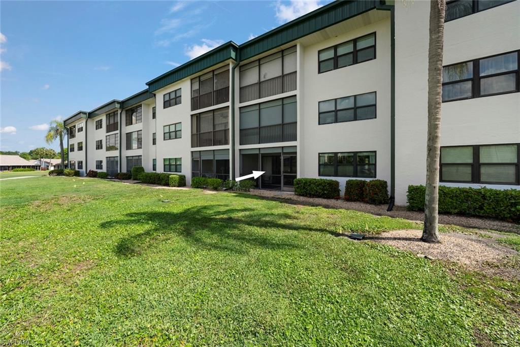 SEVEN LAKES - Residential