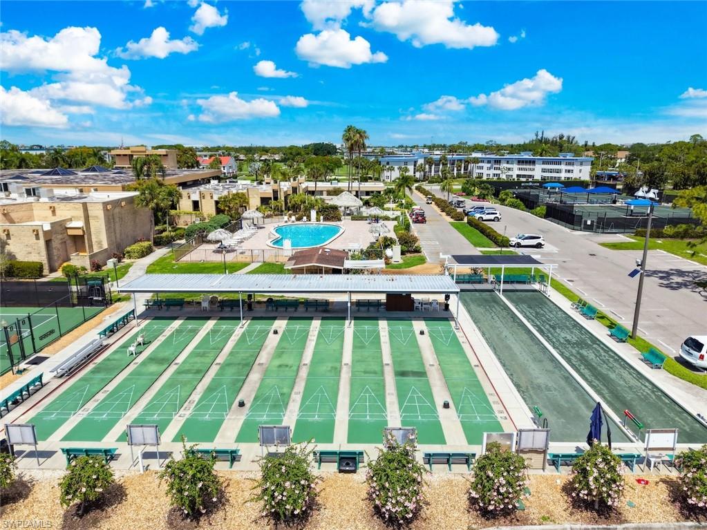 SEVEN LAKES - Residential