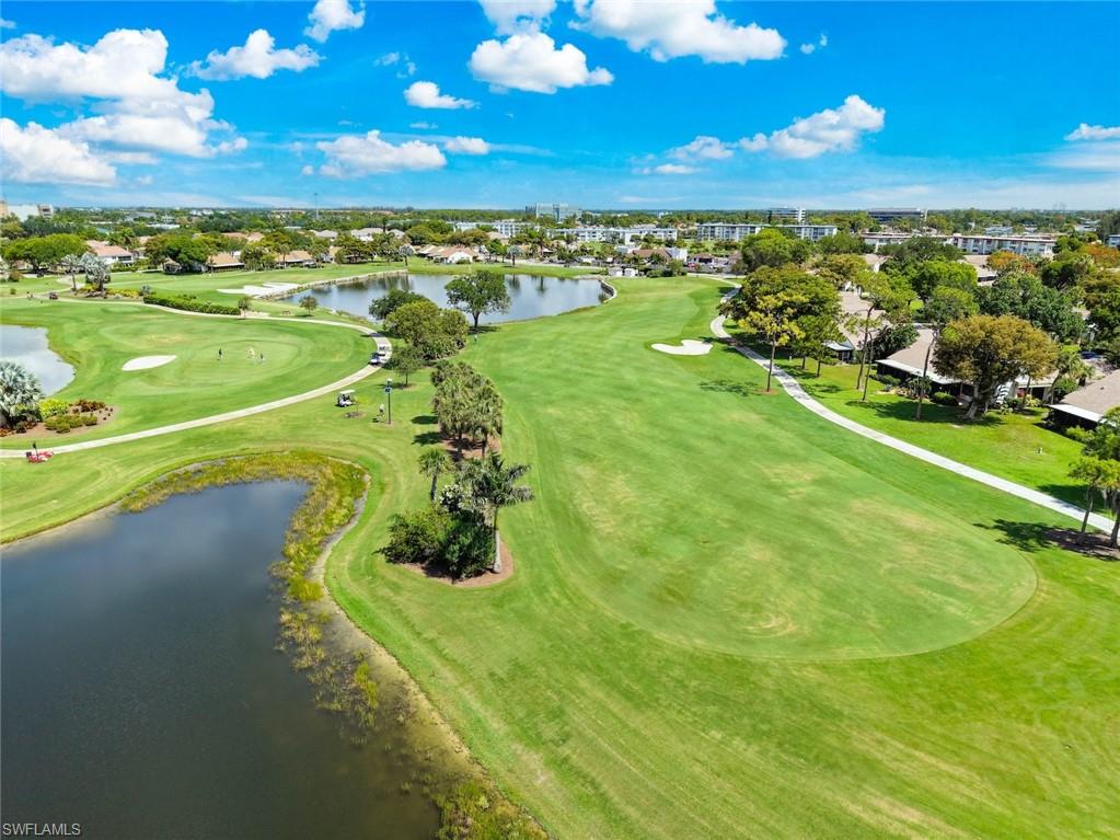 SEVEN LAKES - Residential