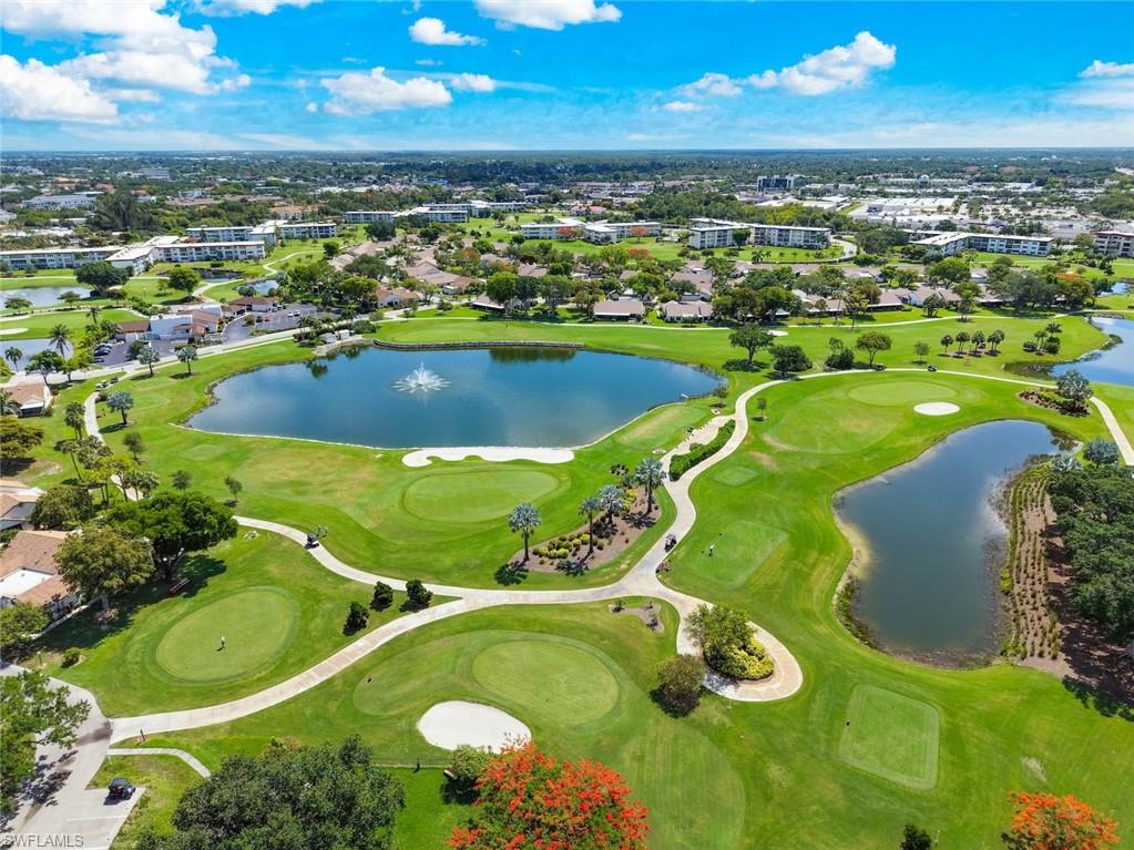 SEVEN LAKES - Residential