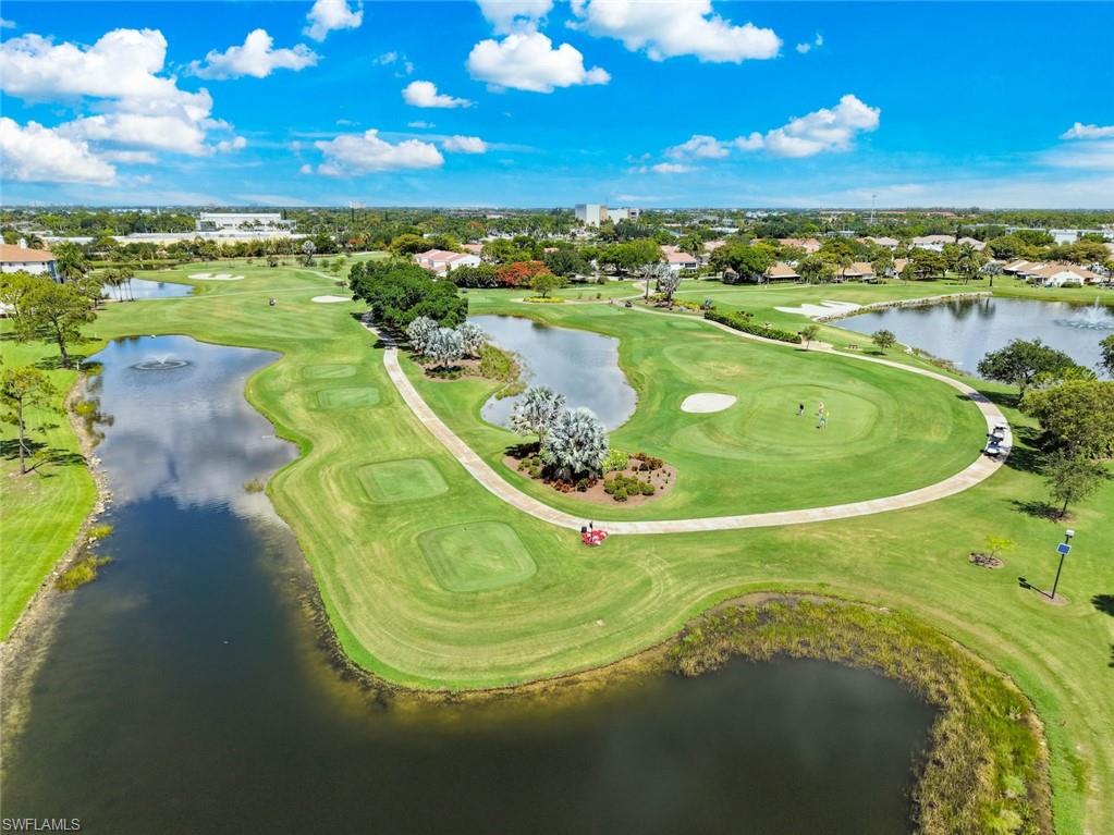 SEVEN LAKES - Residential