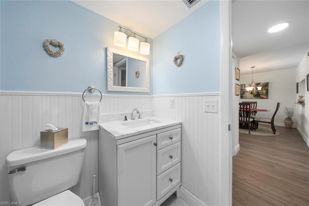 SEVEN LAKES - Residential