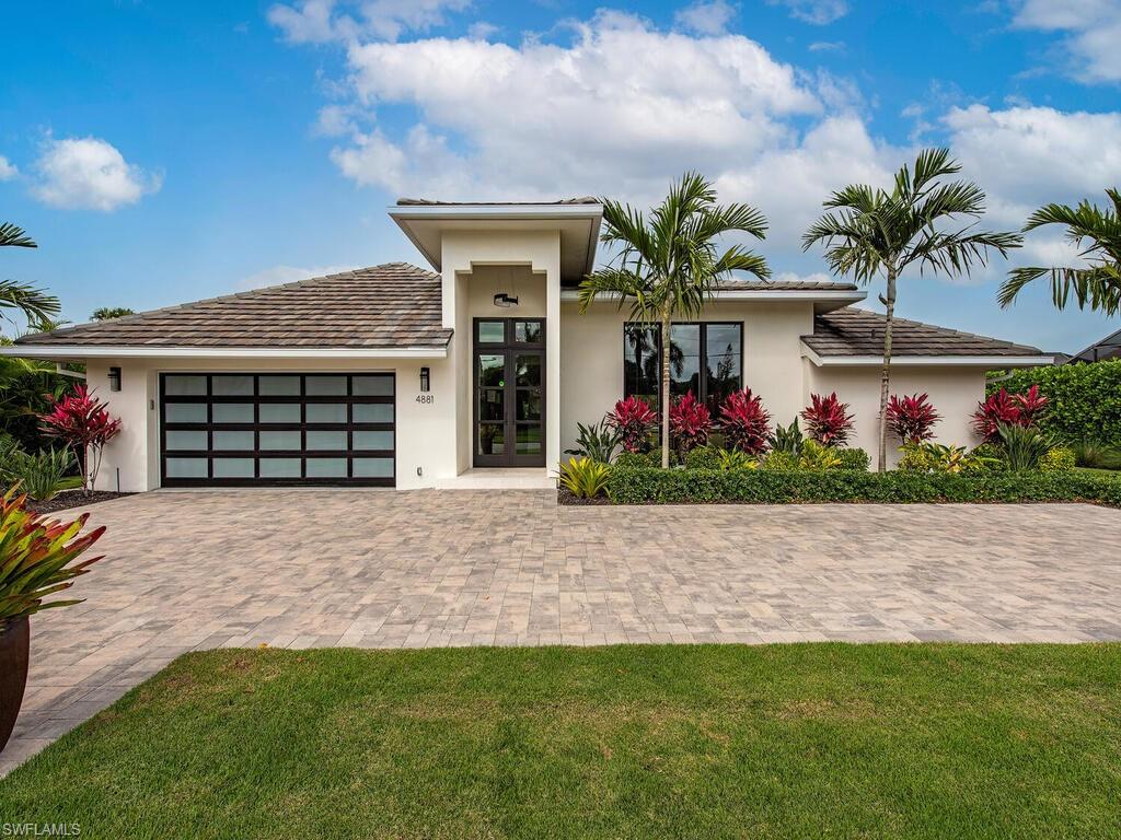 PARK SHORE - Residential