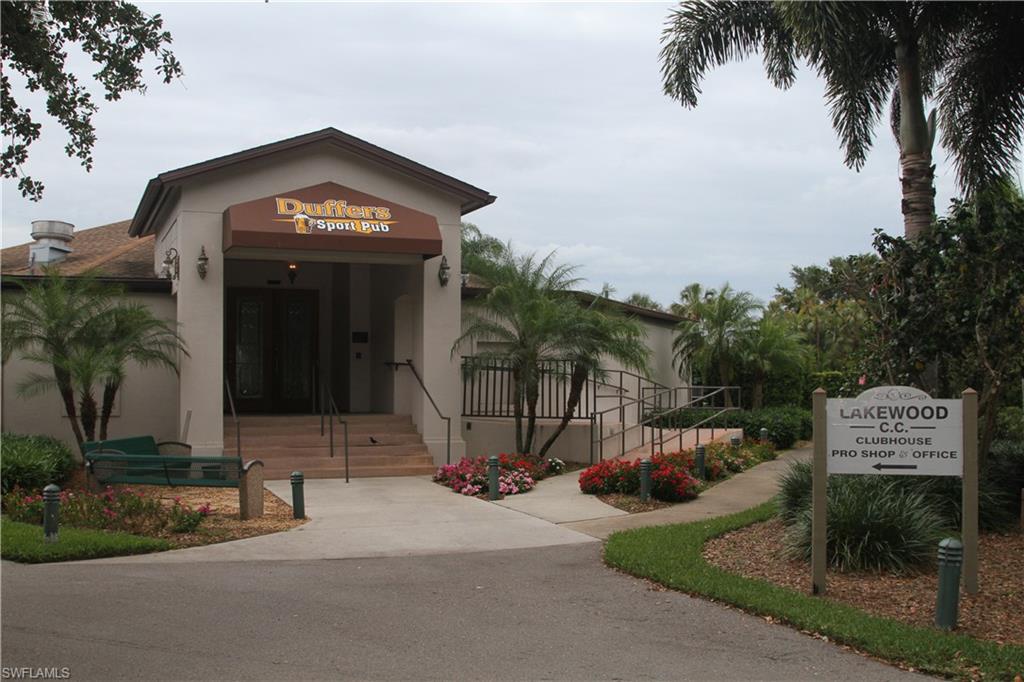 LAKEWOOD - Residential