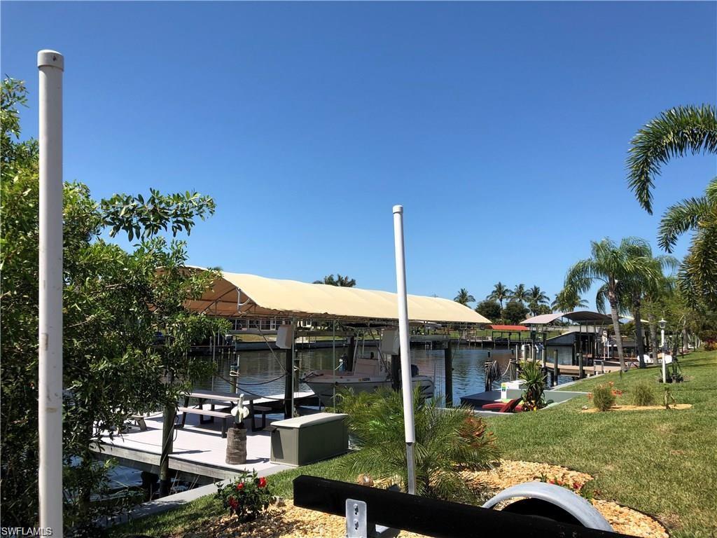 CAPE CORAL - Land