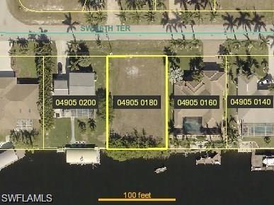 CAPE CORAL - Land