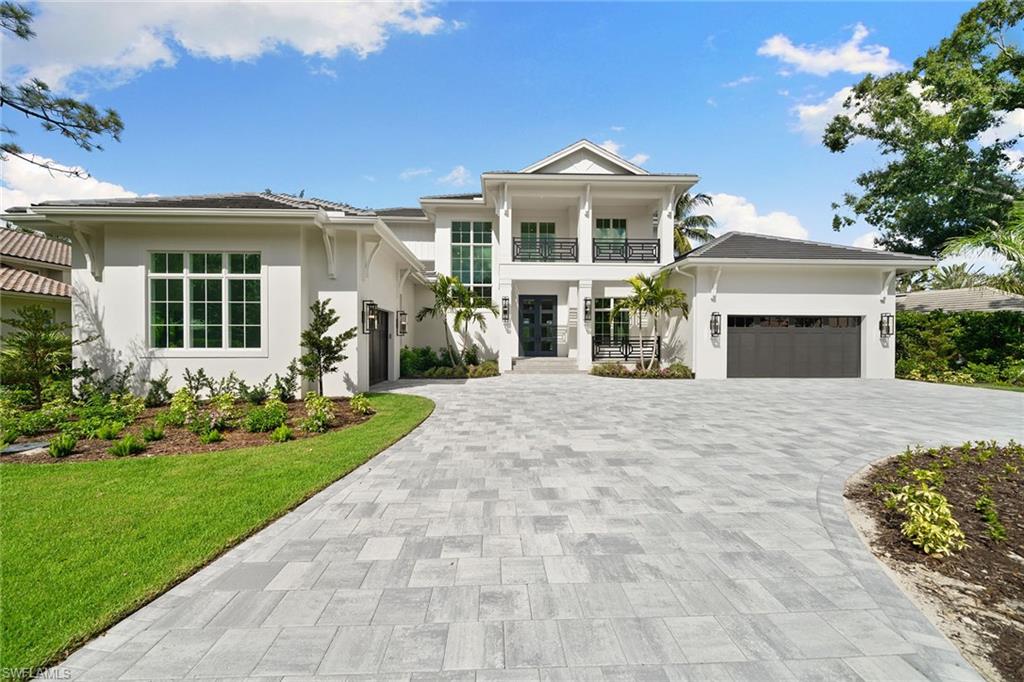 WOODLAKE AT BONITA BAY - Residential