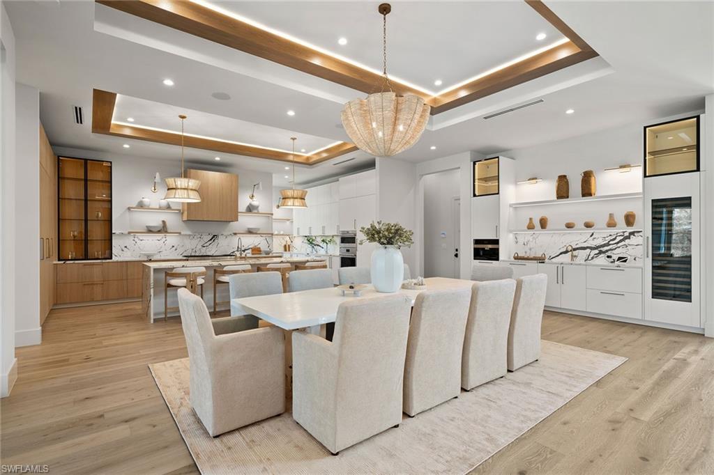 WOODLAKE AT BONITA BAY - Residential