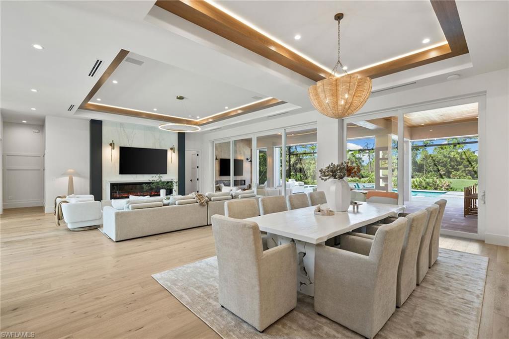 WOODLAKE AT BONITA BAY - Residential