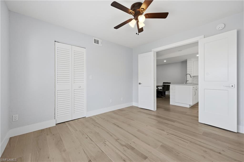 CANTERBURY VILLAGE - Residential