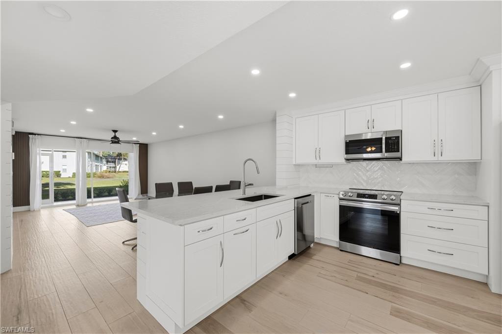 CANTERBURY VILLAGE - Residential
