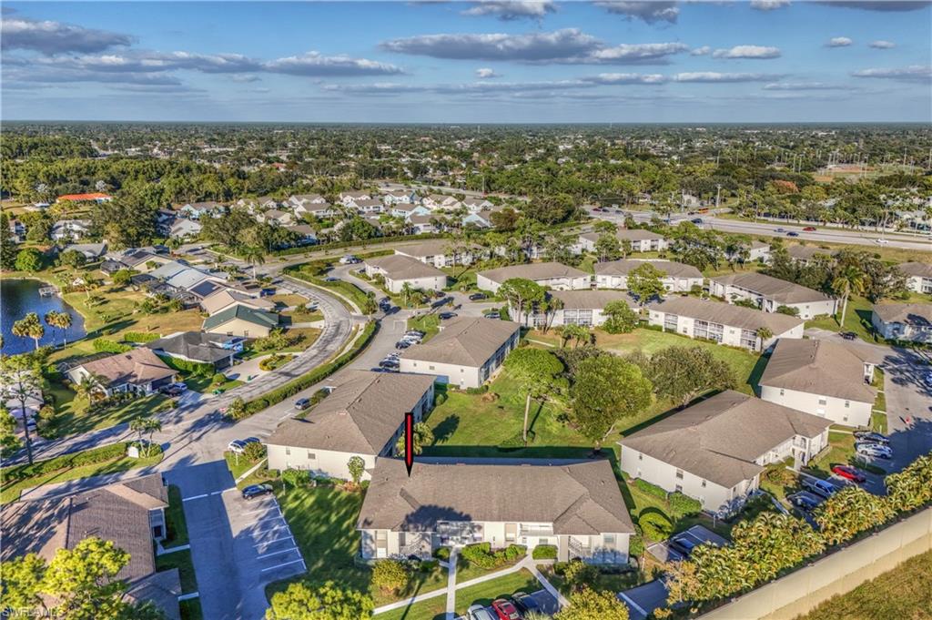 CANTERBURY VILLAGE - Residential