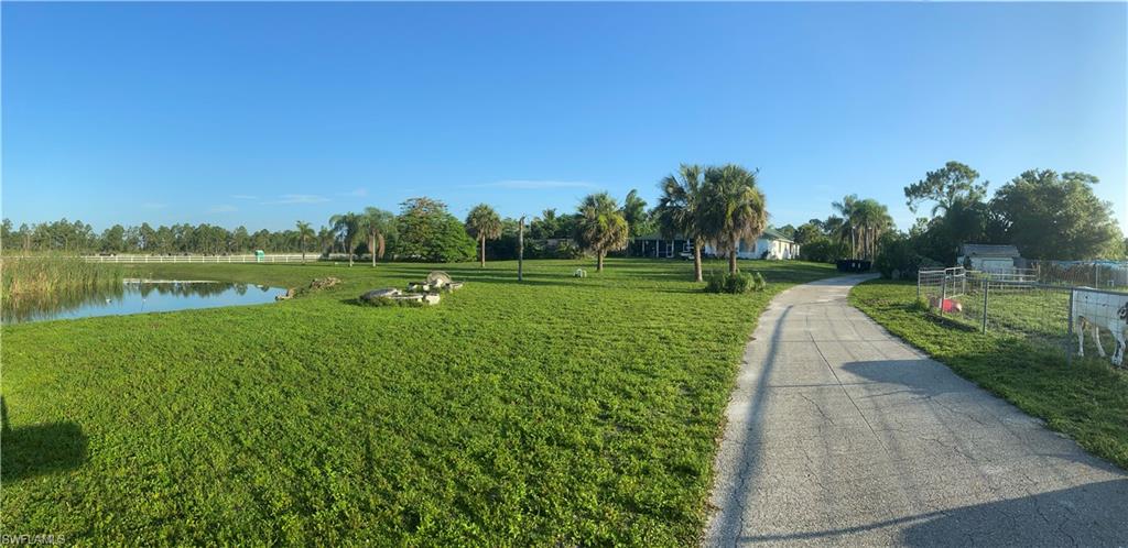 GOLDEN GATE ESTATES - Residential