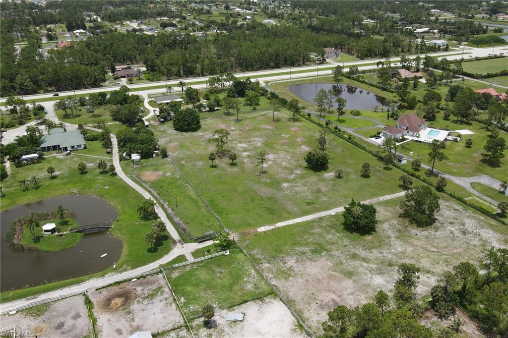 GOLDEN GATE ESTATES - Residential