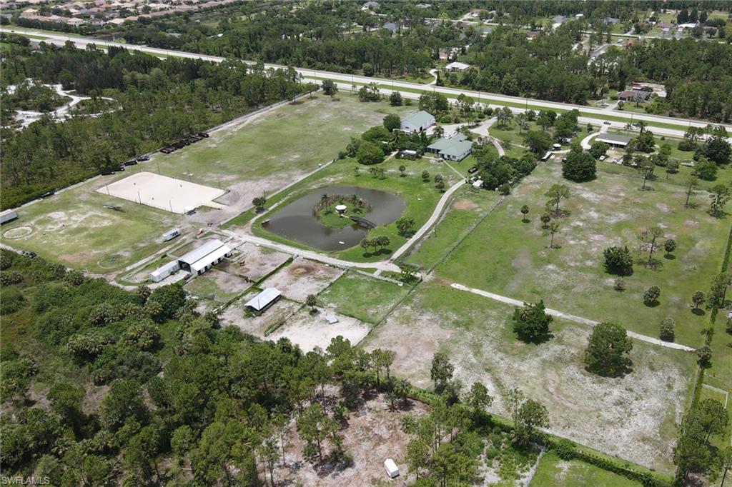 GOLDEN GATE ESTATES - Residential