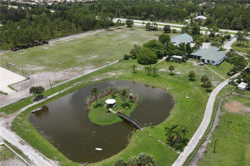 GOLDEN GATE ESTATES - Residential