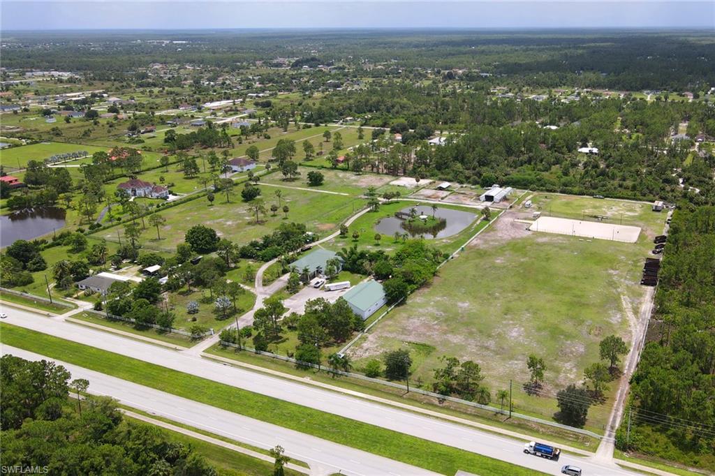 GOLDEN GATE ESTATES - Residential