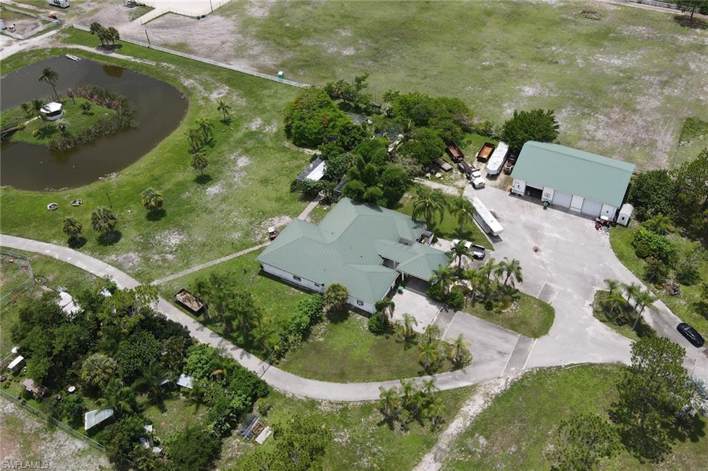 GOLDEN GATE ESTATES - Residential