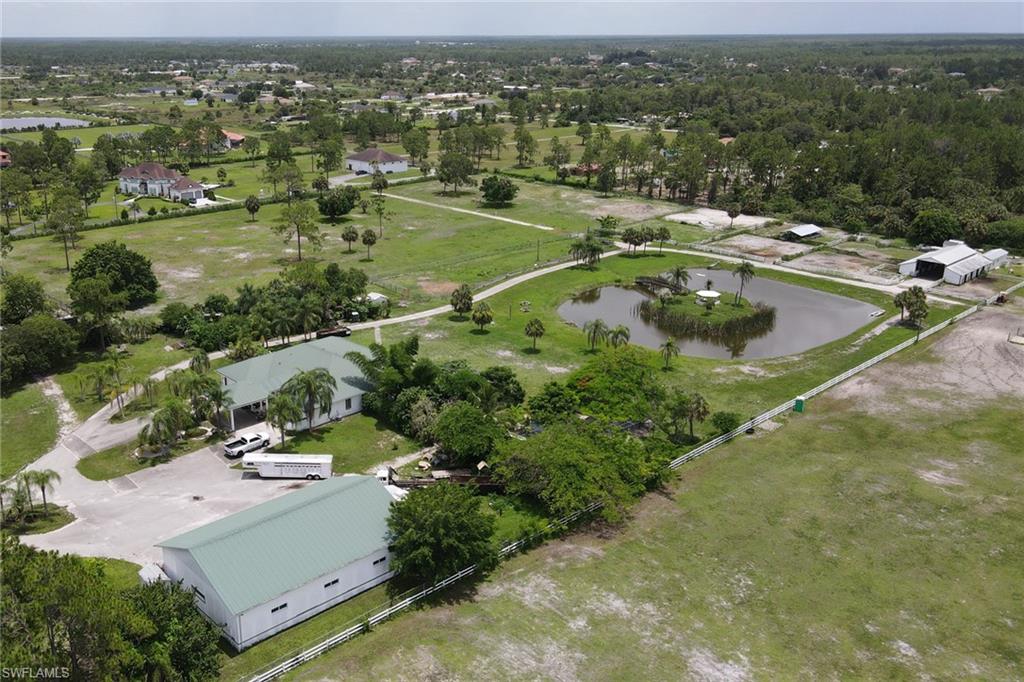 GOLDEN GATE ESTATES - Residential
