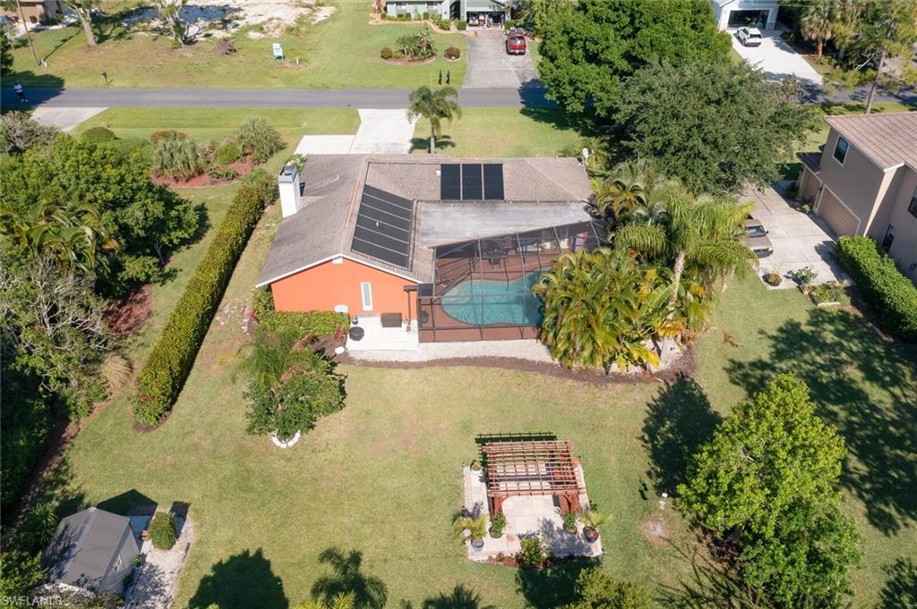 DAUGHTREYS CREEK - Residential