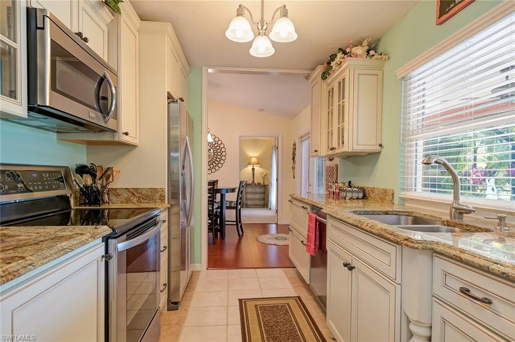 DAUGHTREYS CREEK - Residential