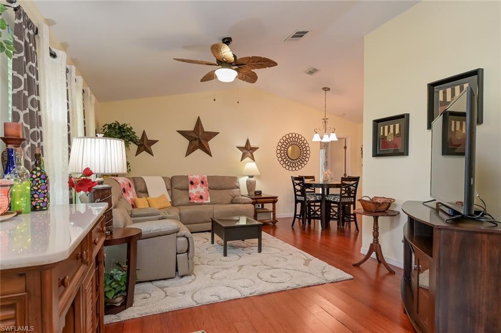 DAUGHTREYS CREEK - Residential