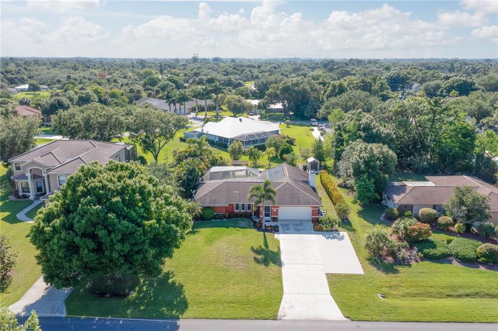 DAUGHTREYS CREEK - Residential
