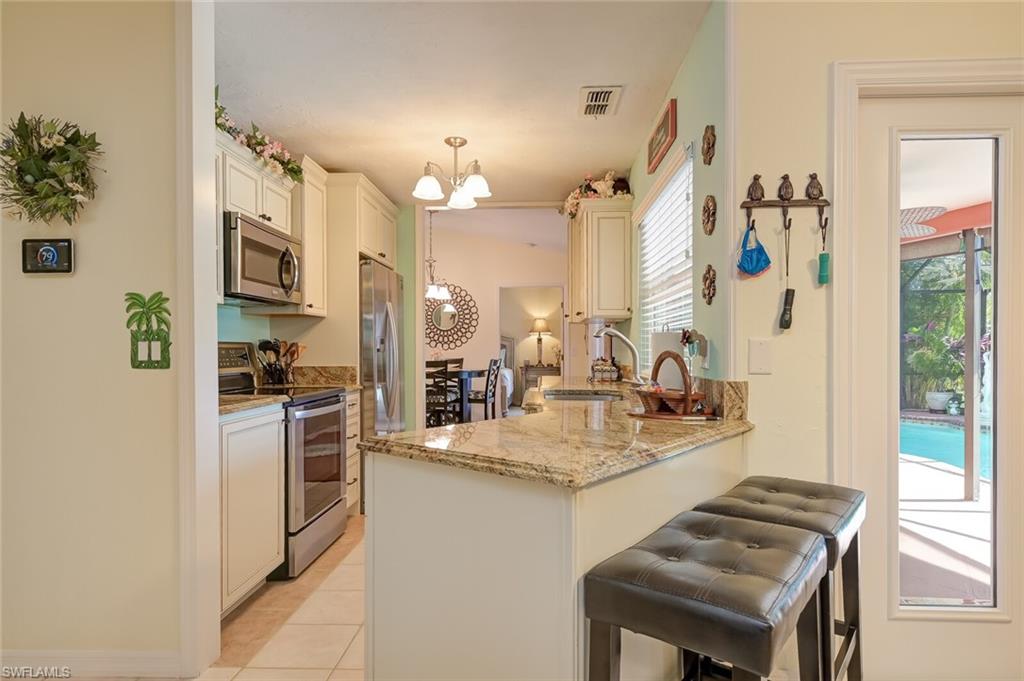 DAUGHTREYS CREEK - Residential