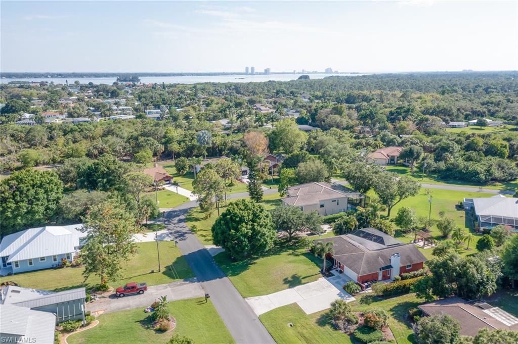 DAUGHTREYS CREEK - Residential