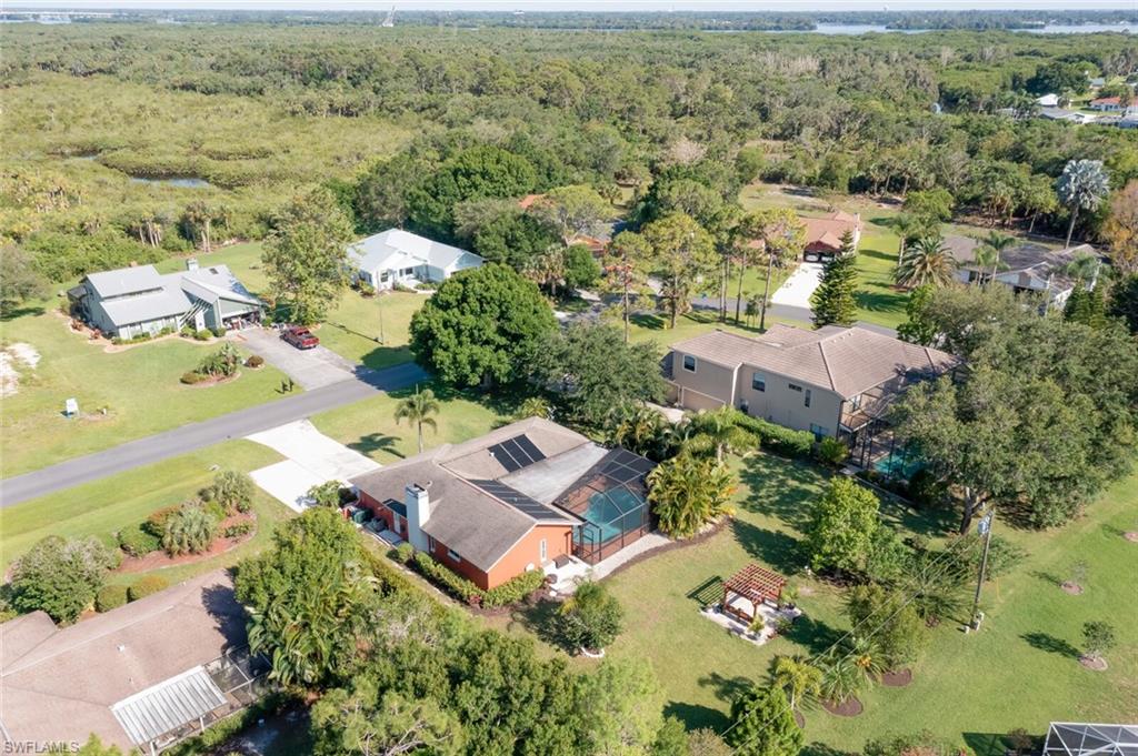 DAUGHTREYS CREEK - Residential