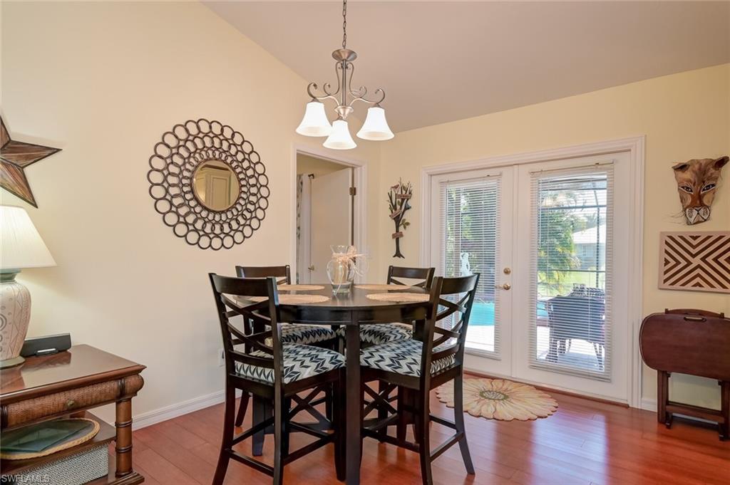 DAUGHTREYS CREEK - Residential