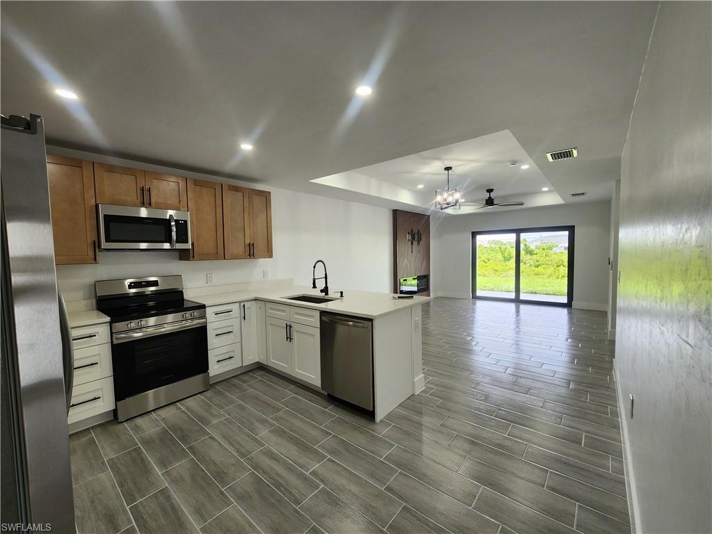 LEHIGH ACRES - Residential Lease