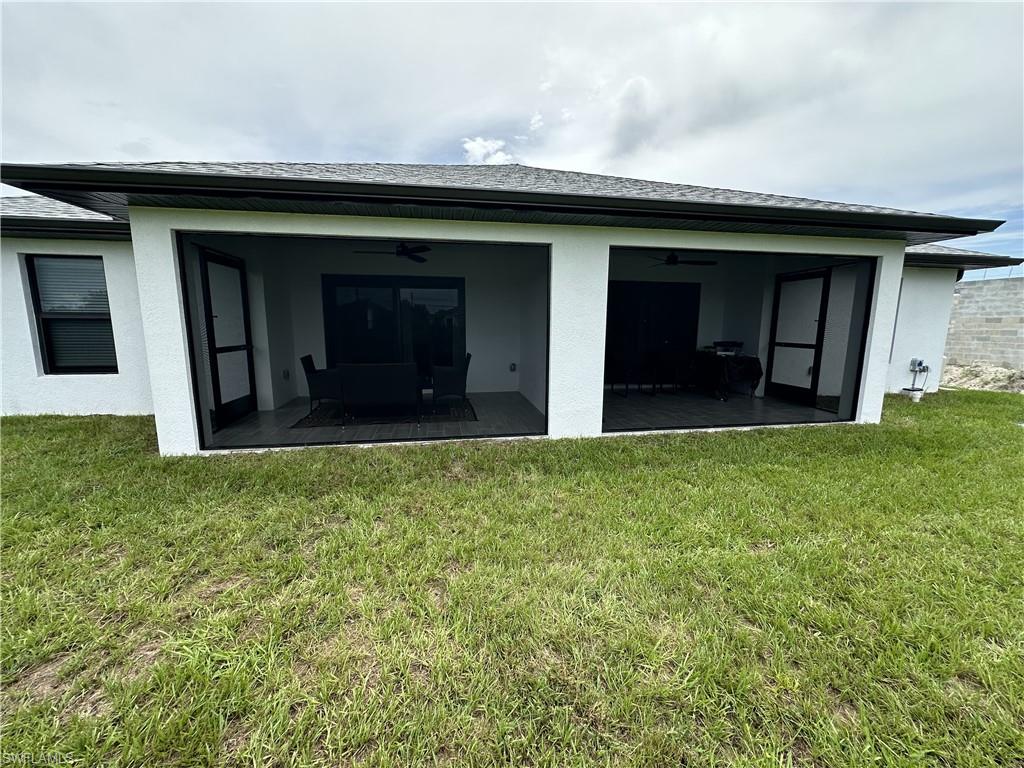 LEHIGH ACRES - Residential Lease