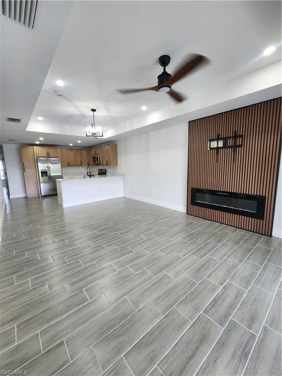 LEHIGH ACRES - Residential Lease