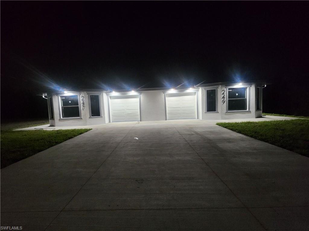 LEHIGH ACRES - Residential Lease