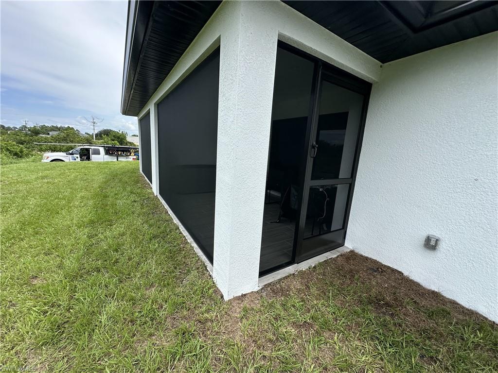 LEHIGH ACRES - Residential Lease