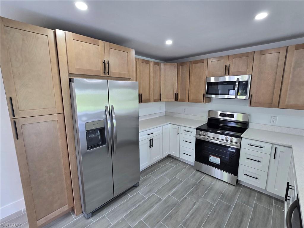 LEHIGH ACRES - Residential Lease