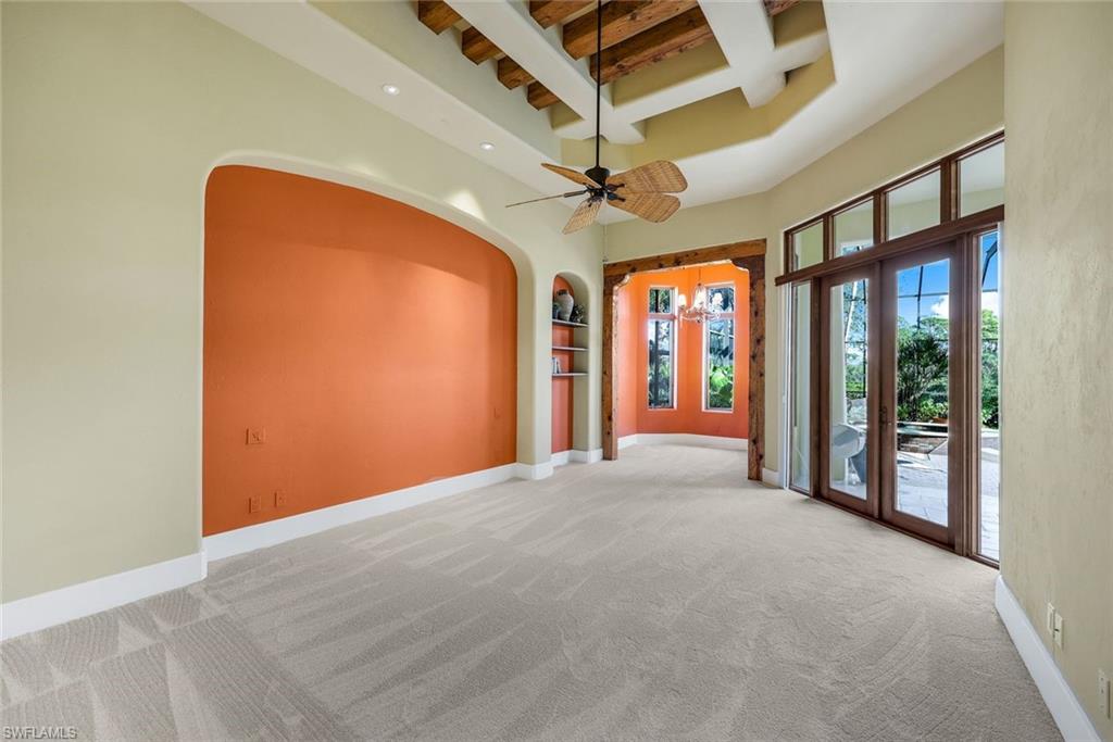 SPRING RIDGE - Residential