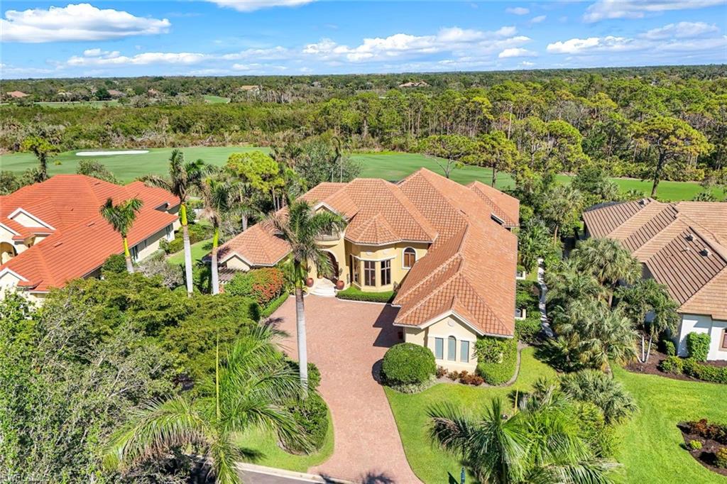 SPRING RIDGE - Residential