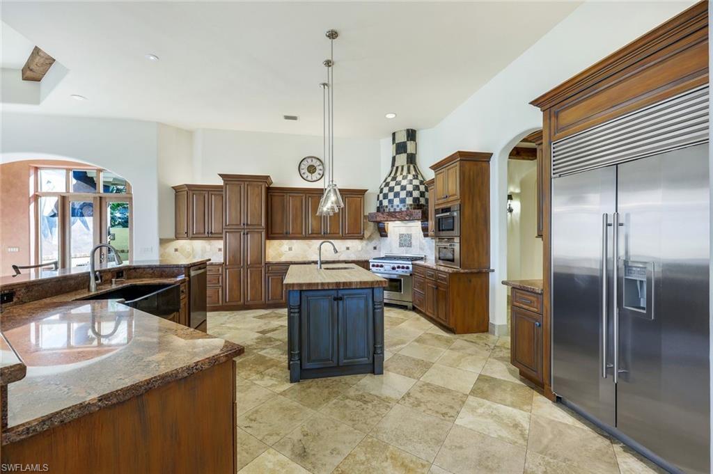 SPRING RIDGE - Residential