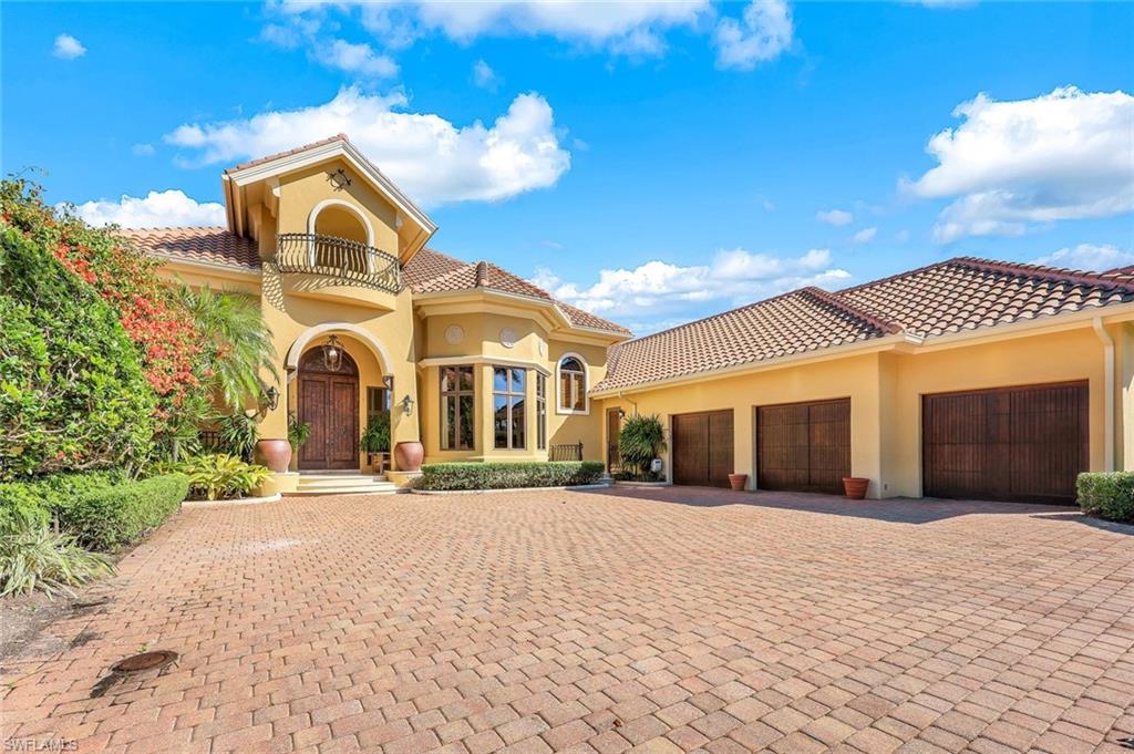 SPRING RIDGE - Residential